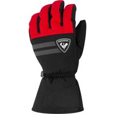 Rossignol Perf Gloves Red Man