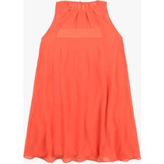 HUGO BOSS Dresses Children's Clothing HUGO BOSS Kids' Sleeveless Crepe Dress, Peach