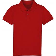 Polo Children's Clothing Casual Classics Polo Red 3-4 Years