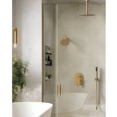 Shower Sets Grandjoy GRANDJOY Shower Faucet Shower