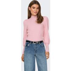 Clothing Only Katia Sweater Pink