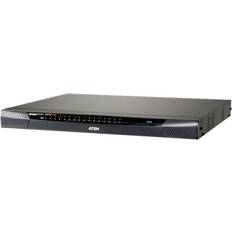 KVM Switches Aten KM0032 32-Port Matrix Expansion KVM Switch