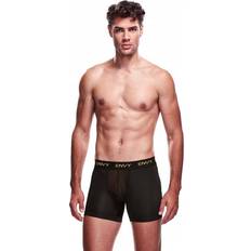 Men - Transparent Trousers & Shorts Envy Transparent Mesh Shorts