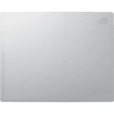 ASUS ROG Moonstone Ace L Glass Gaming Mouse Pad 9H