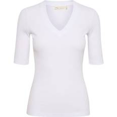InWear Kläder InWear Dagnaiw V Tshirt Dam T-shirts