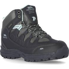 Trespass Mitzi Hiking Boots Black,Grey Woman