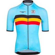 Bioracer Bioracer Official Belgian Cycling Jersey