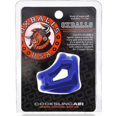 Oxballs Cocksling Air Pool Blue