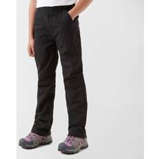 Rain Pants Children's Clothing Regatta Dayhike Stretch II Kids' Trousers