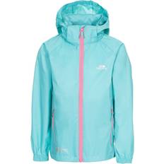 Qikpac X Unisex Kids Packaway - Aquamarine