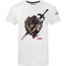 Pyjamat The Legend Of Zelda Pajama Set