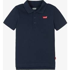 Polo paidat ale Levi's Back Neck Tape Polo - 3 Vuotta