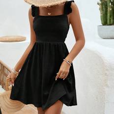 Shein Sleeveless Dress