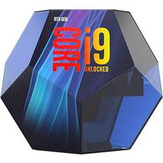 Intel Core i9-9900K 3.6GHz 8-Core Processor