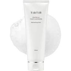 TIRTIR TIRTIR Centella Foam Cleansing Creamy Bubble Cleanser 5.1fl oz