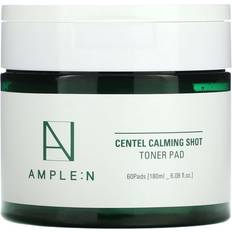 AMPLE: N Centel Calming Shot Toner Pad 180ml