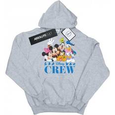 Disney Hoodies Children's Clothing Disney Mädchen Mouse Friends Kapuzenpullover