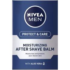 Shaving Accessories Nivea FOR MEN Moisturizing Post Shave Balm 3.30 oz