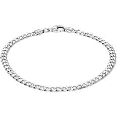 Herren Schmuck Christ Bracelet - Silver