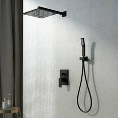 Shower Sets Magic Home 10-inch Square Rainfall