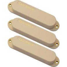 Pickups Lace Sensor Gold Guitar Pickups 3-Pack S-S-S Set Cream