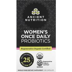 Ancient Nutrition Ancient Nutrition ROC Once Daily Probiotics 25 billion