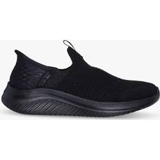 Skechers Ultra Flex 3.0 Schuhe - Schwarz