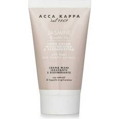 Acca Kappa Jasmine & Water Lily Hand Cream