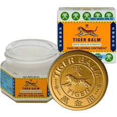 Tiger Balm Pain Relieving Ointment Cream