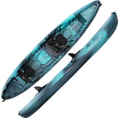 Swim & Water Sports Perception Rambler 13.5 Tandem Kayak