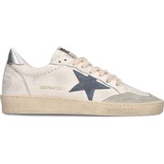 GOLDEN GOOSE Lvr Exclusive Ball Star Leather Sneakers