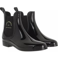 Karl Lagerfeld Chaussures Karl Lagerfeld Bottes de pluie KL94770