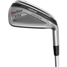 Tour Edge Iron Sets Tour Edge Exotics E723 Irons 6-PW Extra Flex [KBS