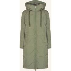 Mos Mosh Nova Puffer Down Coat - Green