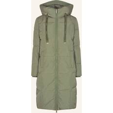 Femme - Vert Manteaux Mos Mosh Parkas - Bunt