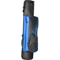 Longridge 5" Pencil Golf Bag blue/Silver