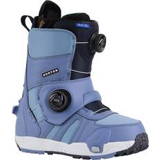 Snowboard Boots Burton Felix Step On Snowboard Boot Women's 2024 - Slate Blue