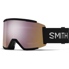 Skiutstyr Smith Optics Squad XL Black 2 Linser