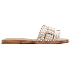 Aldo Sandals Aldo Elenaa - Bone