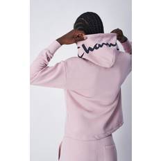 Champion Hoodie, Kapuze, für Damen, rosa