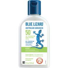 Lizard Kids SPF 50+ Mineral-Based Sunscreen Lotion Broad Spectrum 5