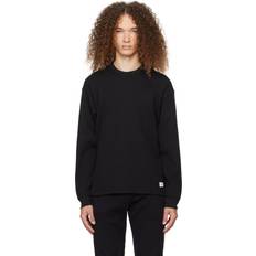 Unisex - XXS Trousers Alexander Wang Waffle Crew Neck Longsleeve in Black. L, XL, XS, XXS