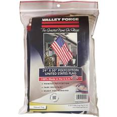 Flags Valley Forge American Flag H X