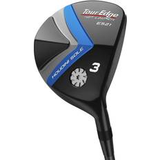 Tour Edge Golf Tour Edge Hot Launch E521 Offset Fairway Right