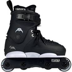 Inlines & Roller Skates Razors Genesys 4-Wheel Junior Aggressive Inline Skates