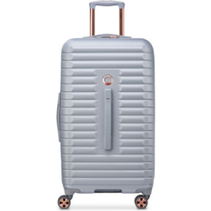 Delsey 4 Ruedas Equipajes Delsey Cruise 3.0 26 Spinner Trunk