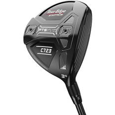 Tour Edge Fairways Tour Edge Golf LH Exotics C723 Fairway Wood 15* Flex