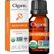 Cliganic Essential Oils Blend Reinforce