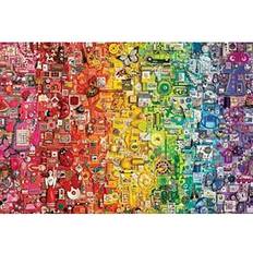 Adlibris Cobble Hill 1000 Bitar Pussel