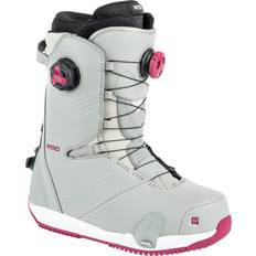 Nitro Snowboard Boots Nitro Dynasty BOA Step On Snowboard Boot 2024 Women's